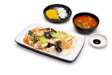 신콰이찬 | 신덕교반점