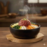 물금개발구내식당 | 물금역달팽이식당