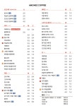 꿈을실현하는사람들아몽즈커피대저점 | 아몽즈커피 대저본점