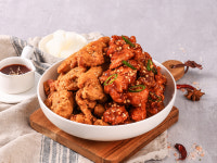 화품닭 인천논현점 | 화닭