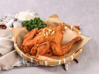 화품닭 인천논현점 | 화닭
