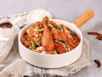 화품닭 인천논현점 | 화닭