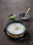 귤이랑 건빵네 | 숯불차돌삼합 곰살이네