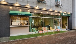 이니(INEE coffee&beer) | 단,하나 Coffee&Beer