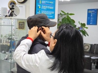 대한보청기판매의정부중앙지사 | OK보청기 의정부본점