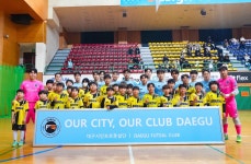 에프씨광주에이씨티축구센터 | 엘에프씨 LFC 축구클럽 침산