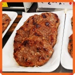용철이떡갈비진해경화점 | 용철이떡갈비