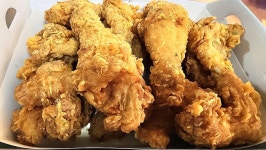 씨유서귀포효돈점 | BBQ치킨 서귀포효돈점