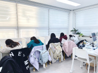 스마트해법수학괴정초점교습소 | 스마트해법수학 수원정자송림초점