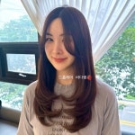궁서채헤어 화성병점역점