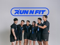 런앤핏헬스&PT | 런앤핏 헬스&PT 정릉점