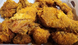 씨유서귀포효돈점 | BBQ치킨 서귀포효돈점
