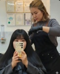 나스타일헤어살롱 | 오늘봄헤어 살롱 신월점