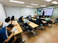 오름건설기술원주 | 건설종합기술원 원주강원교육장