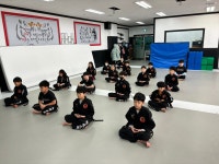 안양특공무술사관학교
