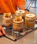 쿠커피(Coup Coffee 구리점) | IT COF : 금남리커피