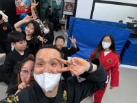 안양특공무술사관학교