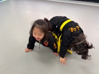 안양특공무술사관학교