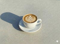 쿠커피(Coup Coffee 광주점) | IT COF : 금남리커피