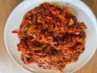 팔당낙지 영등포점 | 힘센낙지& 황제칼국수 팔당본점