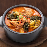 순대실록 센트럴시티점