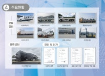 (주)에이치케이종합물류 | 에이치케이기업물류