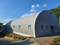 독산배드민턴체육관