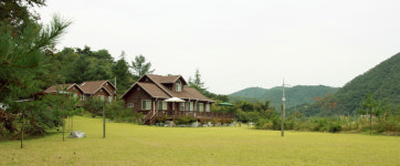지인펜션