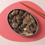 어린시절떡볶이