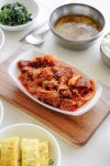 동원정밀구내식당 | 동원식당