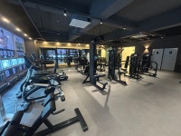 GM골프&스포츠컨디셔닝센터