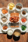 동원정밀구내식당 | 동원식당