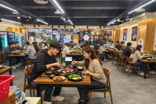 날마다대박나는집 남포점