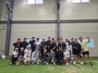 가산 윔블던 실내 테니스 아카데미