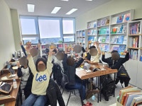 해법수학프렌잉글리시안쌤학원 | 프렌잉글리시 스마트해법수학 리딩오션 더퍼펙트학원