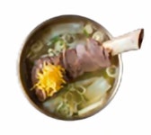 한와담소반 롯데백화점 잠실점 캐슬플라자