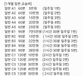 예원미술원미술교습소 | 이화예원미술교습소
