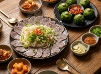 아롱하다