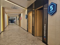 센트럴스크린골프&골프아카데미