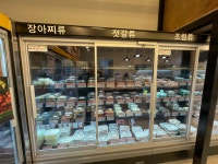 손찬반찬이시아점 | 손찬 반찬백화점 신대부적점