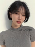 살롱디오레 광교중흥점