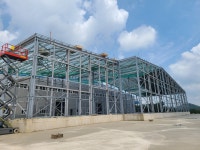 항도천막건설 | 한국천막건설
