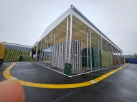 항도천막건설 | 한국천막건설