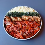 강스키친(Kang's kitchen) | 강스키친 진주