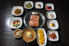 가온이네돼지마을 | 가온갈비 미사본점
