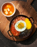덮담 평창대관령점 | 덮담