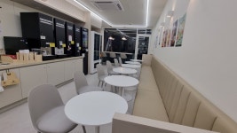 데이롱카페안산갤럭시장점 | 데이롱카페 커피앤하이볼 안산한대점