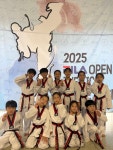 죽변한울태권도장 | 한울태권도장