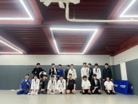 광주위닝주짓수MMA