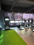 GM골프&스포츠컨디셔닝센터